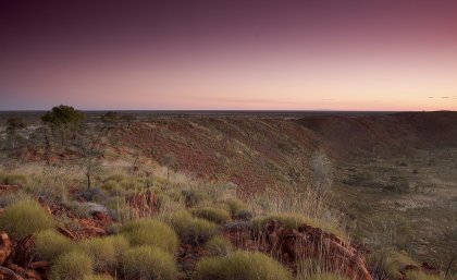 Wolf Creek - by Jeremy Ringma Wolf Creek - by Jeremy Ringma